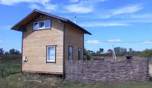 Мельница - 0