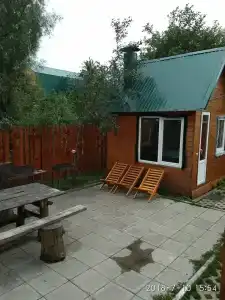 Медовый - 22