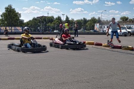 Park-kart - 35