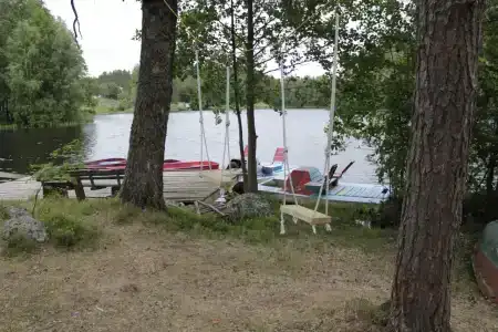 База на Вуоксе - 44