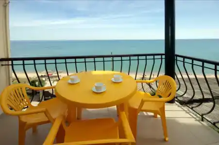 Приморский дворик - 61