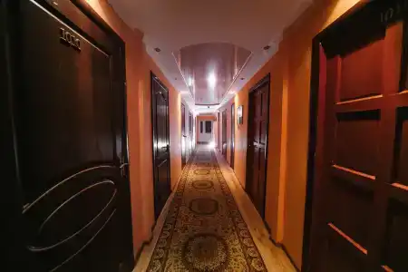 Сары Арка - 9