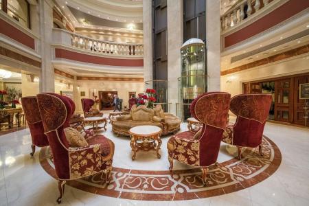 Premier Palace Kyiv - 43