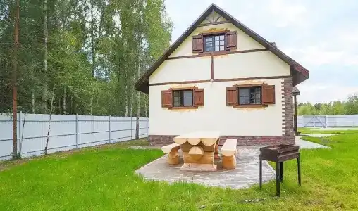 Родная Усадьба - 28