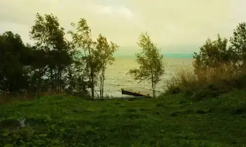 Сегозеро - 4