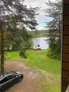 Куха Губа - 15