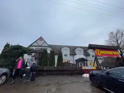 Агроусадьба Околица - 0