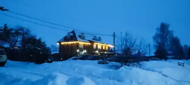 Красная Усадьба - 26