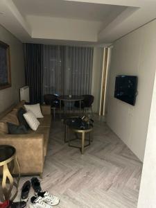 Wanda Vista Istanbul - 43