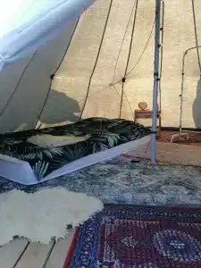 Karelia Love Glamping - 74