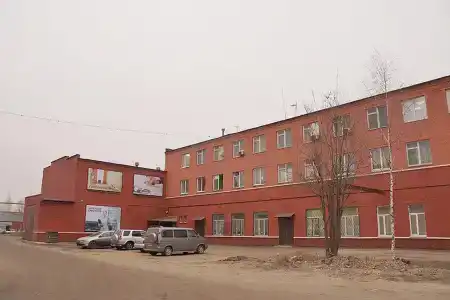Гостиный Дом - 4