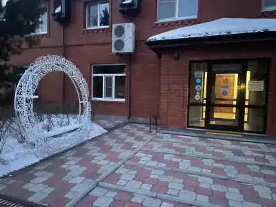 Сокольники - 40