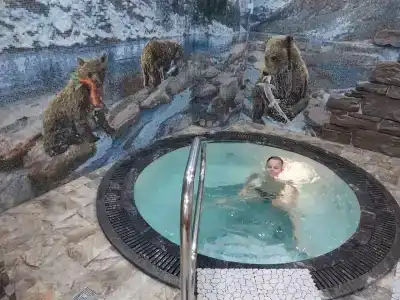 Дилижанс - 15