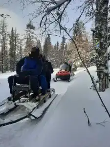 Сердце Урала - 36