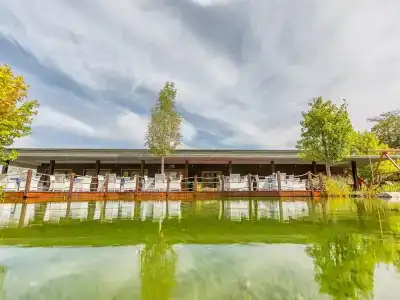 Narven Termal Kasaba - 2