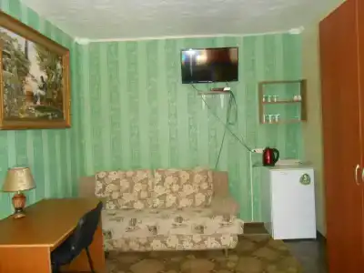 Добрый Ангел - 11
