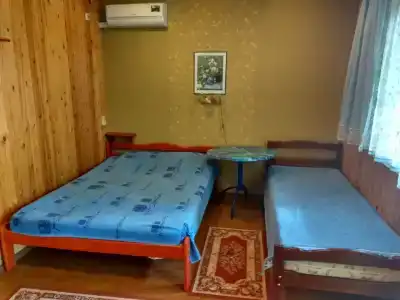 Ковчег - 1