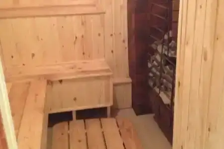 Баня с веником - 8