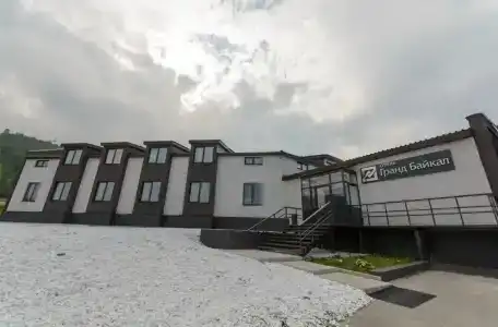 Гранд Байкал - 45