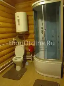 Красные крыши - 3