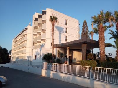 Papouis Protaras ex smartline Protaras - 26