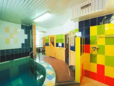 Отель-баня Маланьина изба - 21