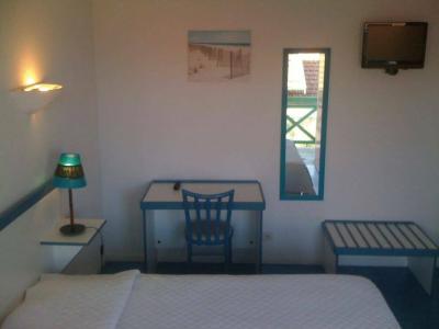 Hôtel Orange Marine - 18