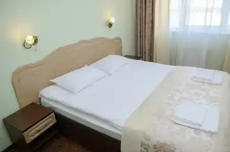 А-Каисса - 1