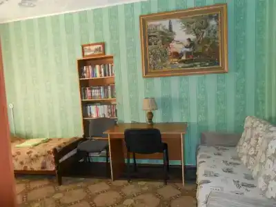 Добрый Ангел - 5
