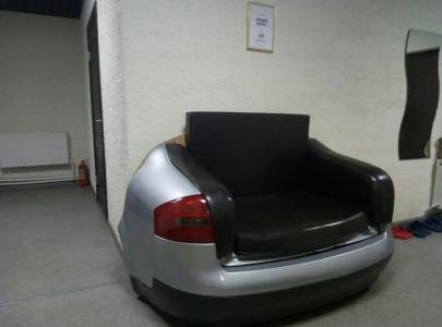 Гараж в Ижевске - 27