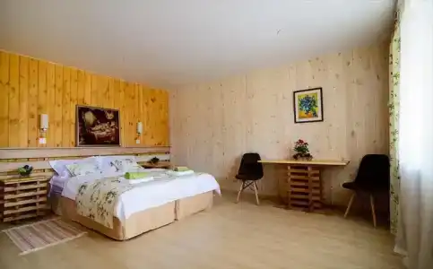 Вилла Малина - 5