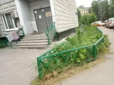 Багратион - 10