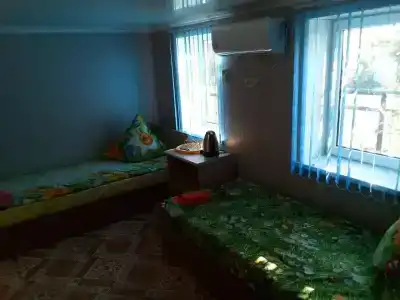 Хуторок - 3