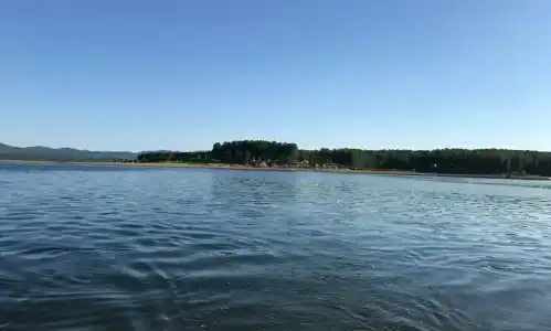 Морская Заимка - 0