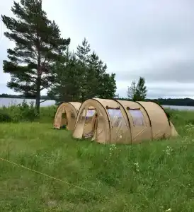 Серебряное озеро - 1