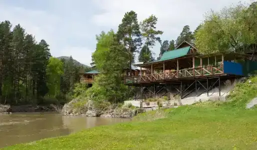 Солнечный берег - 7