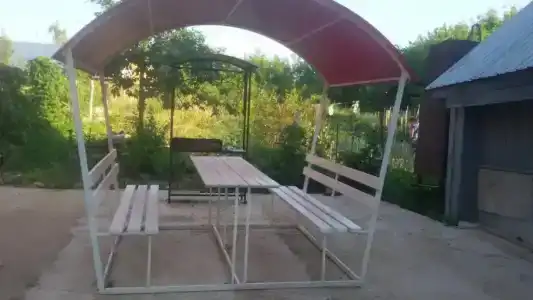 Причал - 4