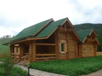 Эко-центр Таловское - 10
