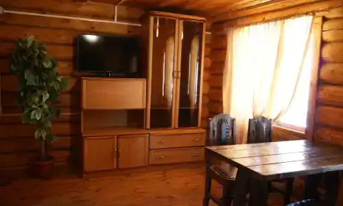 Берлога - 10
