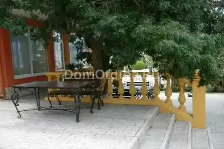 Кленовый лист - 18