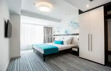Atlantic Garden Resort - 2