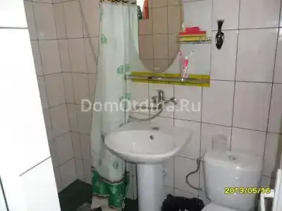 Заречный - 1
