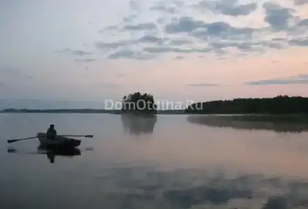 Остров - 4