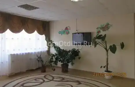 Детский санаторий Мечта - 1