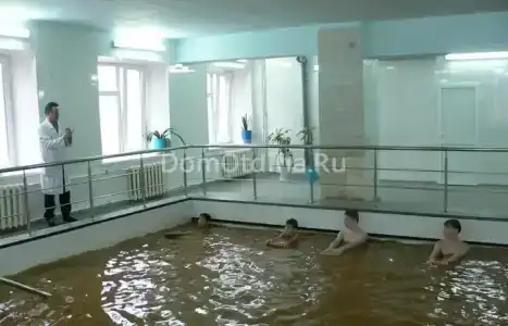 Детский санаторий Мечта - 6