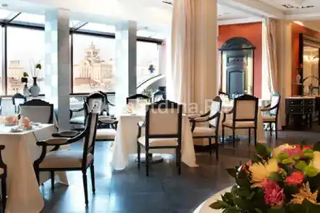 Premier Palace Kyiv - 17