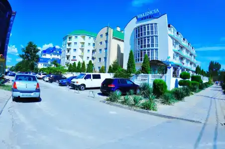 Валенсия - 30