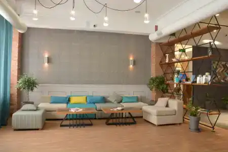 Best Western Tbilisi Art - 0