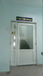 Молодежная - 5
