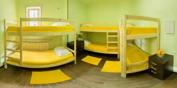 Абсолют Хостел - 20